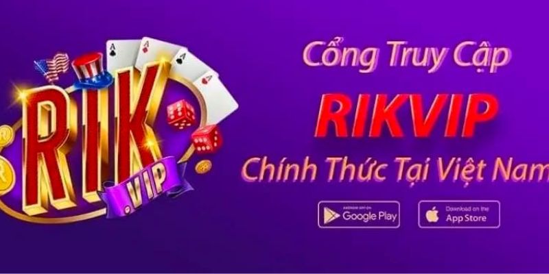 tai game rikvip co nhung tinh nang dac biet