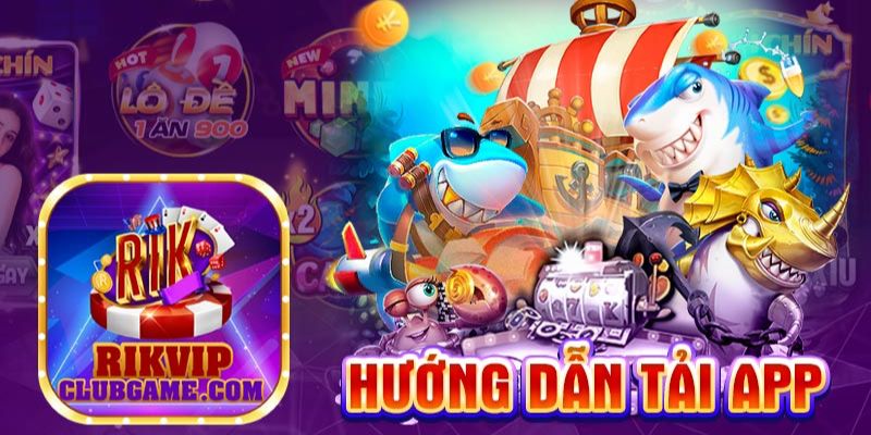 tai game rikvip tham gia nhieu su kien