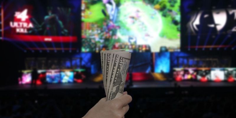 Mẹo chơi cá cược Esports cực hiệu quả