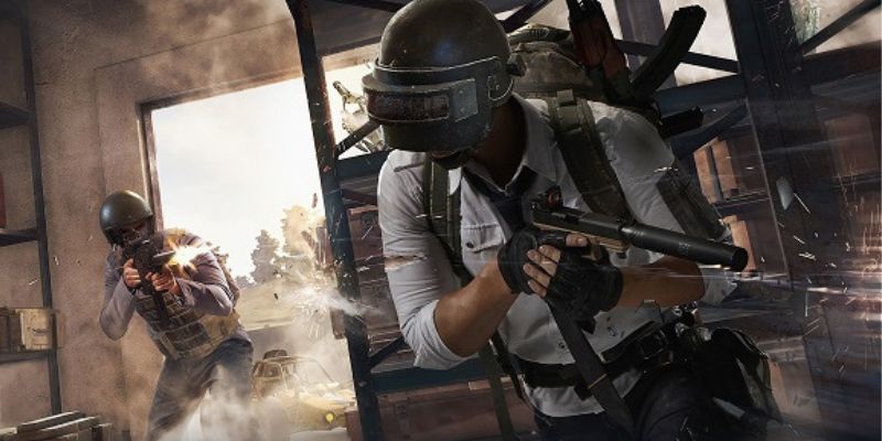 Hình thức cá cược kèo PUBG liên tục