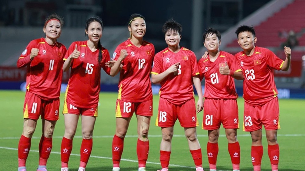 Trực tiếp bóng đá Việt Nam vs Myanmar